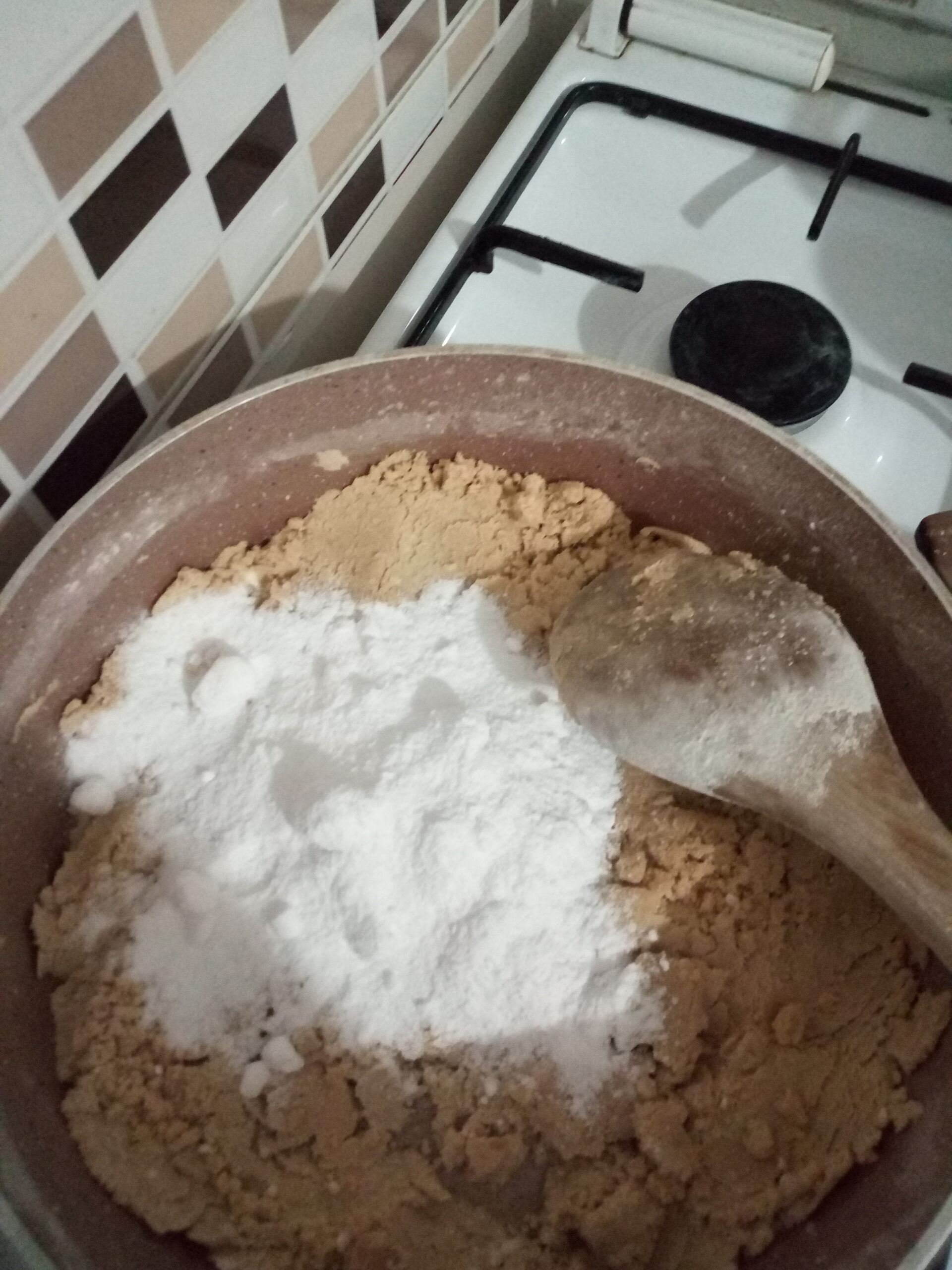 Saray Lokumu Nasıl Yapılır