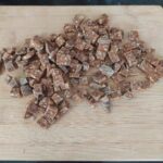 Sucuklu Kuru Fasulye Tarifi