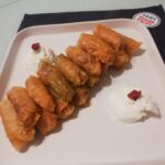 Lahana Sarması Tarifi