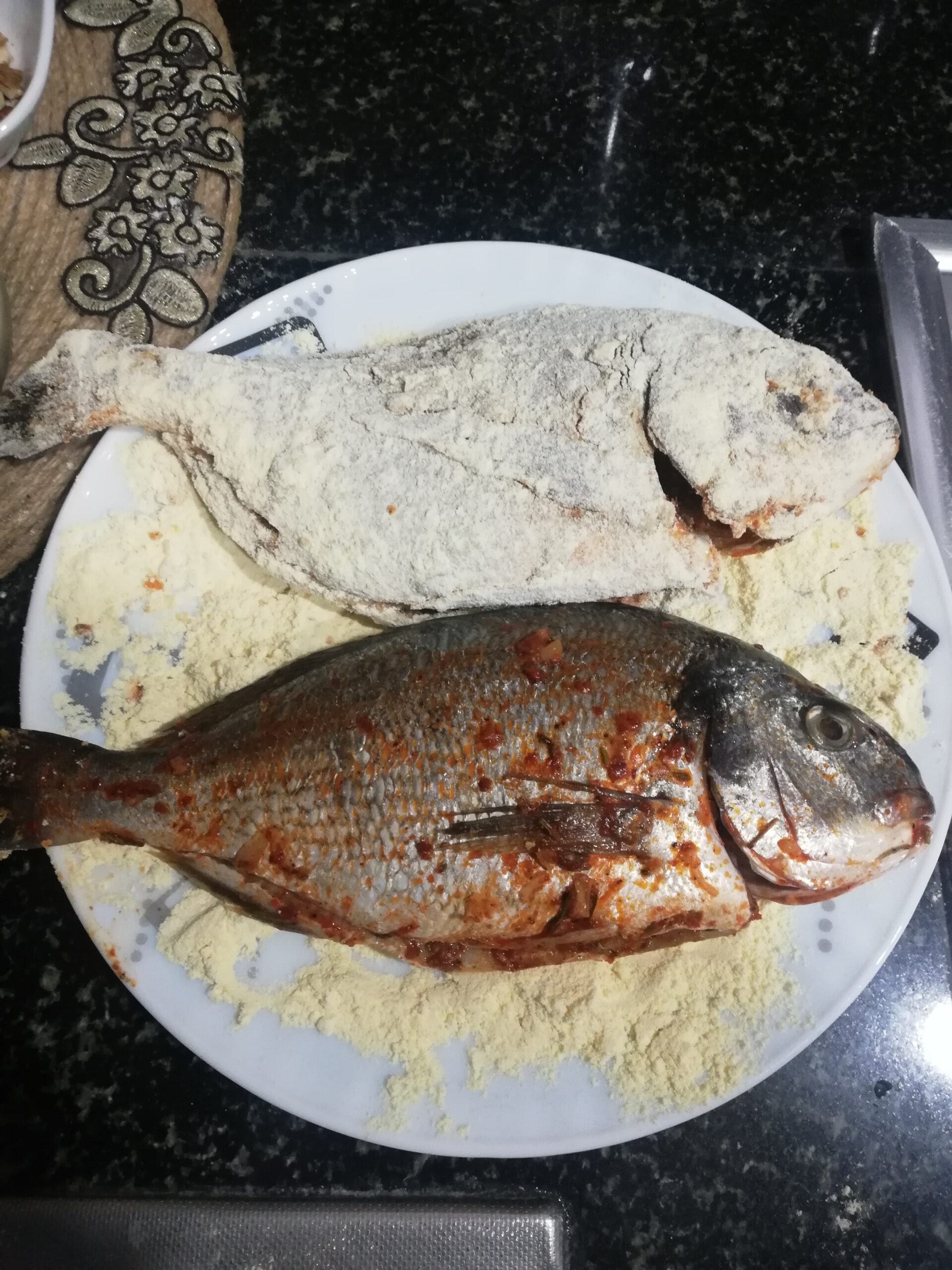 çubra tarifi-çupra nasıl yapılır-püf noktası