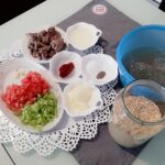 Etli Şehriye Pilavı Tarifi