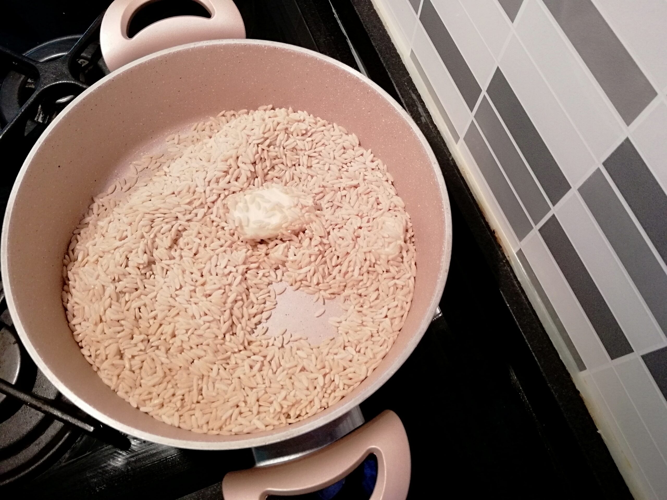 Şehriye Pilavı Tarifi