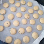 çikolatalı Kurabiye Tarifi