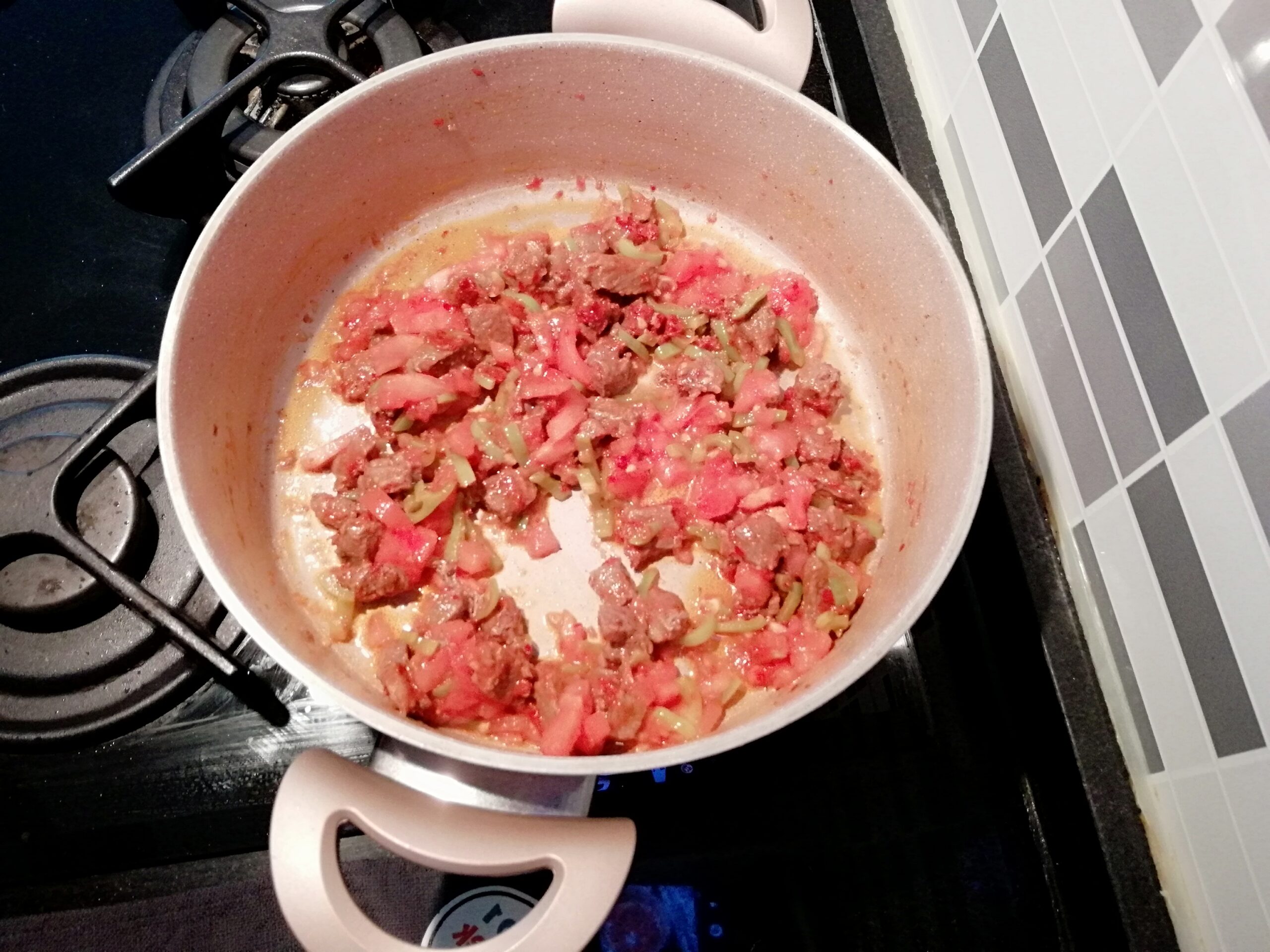 Şehriye Pilavı