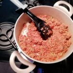 Etli Şehriye Pilavı nasıl yapılır