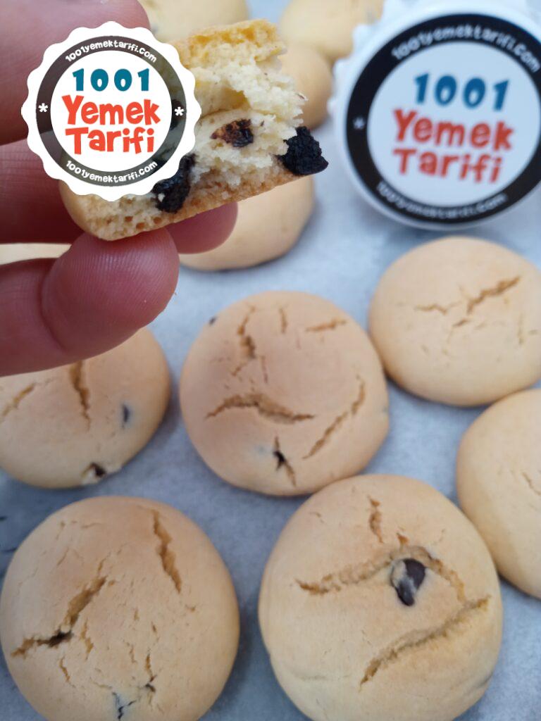 Kurabiye Tarifi