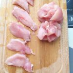 Tavuk Göğsü Kızartması