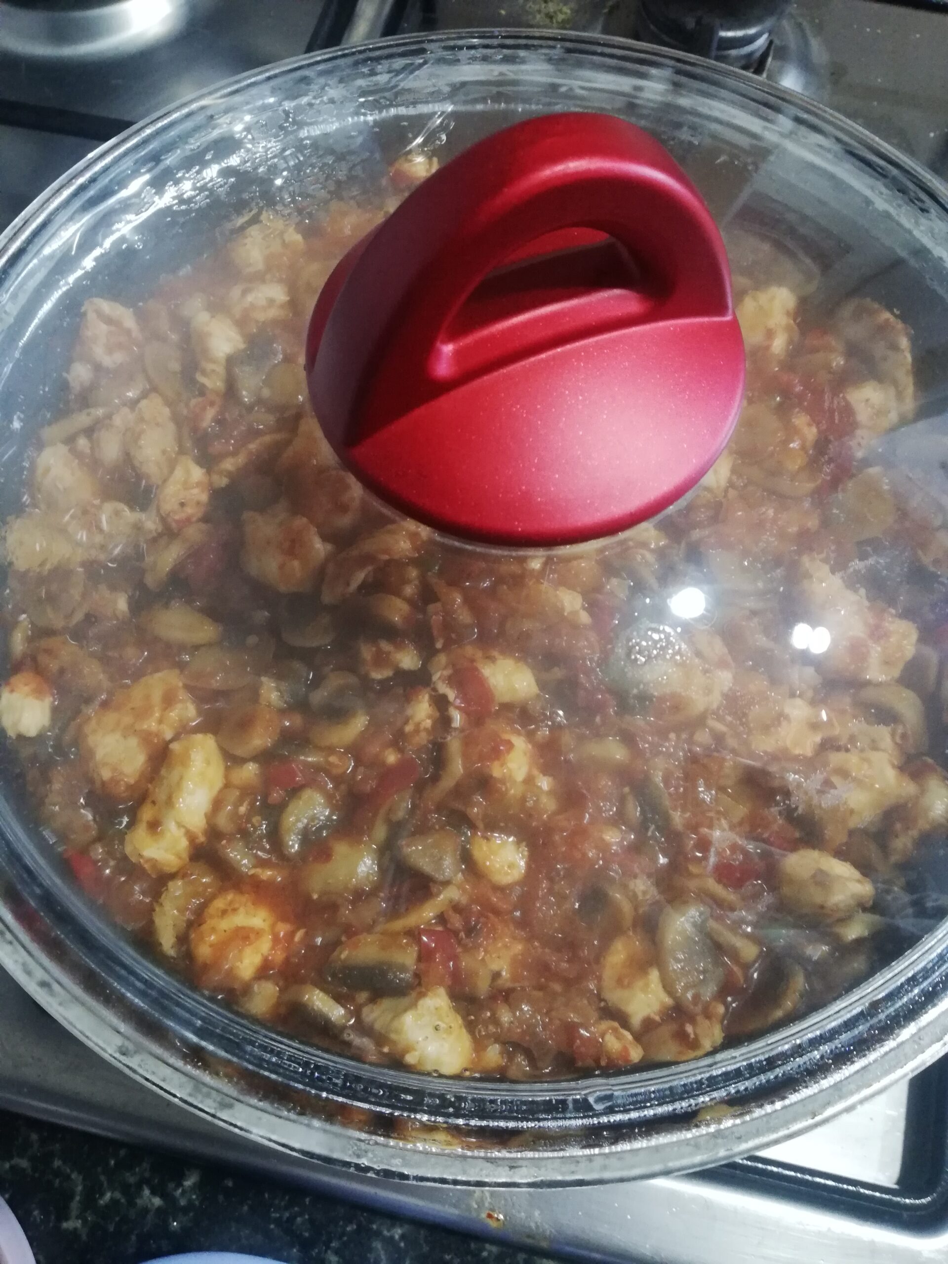 mantar sote nasıl yapılır