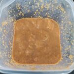 Tavuk Göğsü yemeği