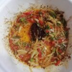 Patates Sulusu ve Patates Ekşisi Antep Usulü