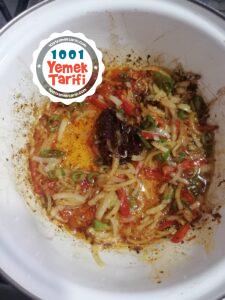 Patates Sulusu ve Patates Ekşisi Antep Usulü