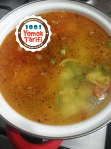 Patates Sulusu ve Patates Ekşisi Antep Usulü