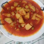 Patates Sulusu ve Patates Ekşisi Antep Usulü