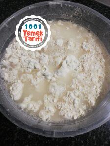 Çarşaf Böreği Tarifi