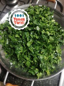 Peynirli Çarşaf Böreği Tarifi