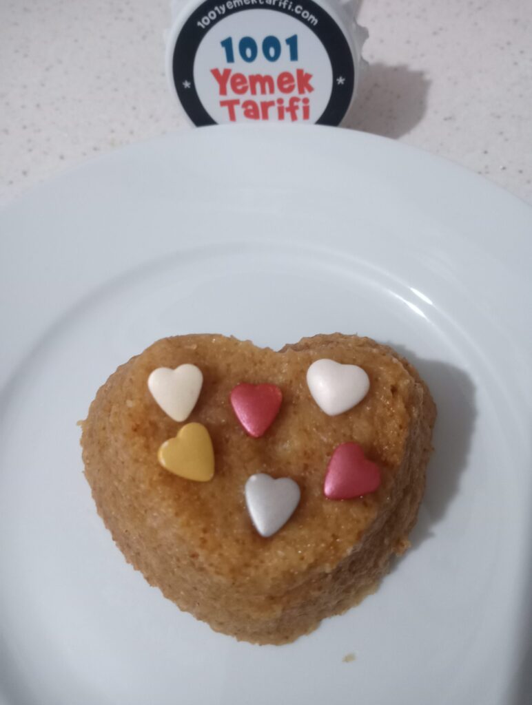 İrmik Helvası Tarifi