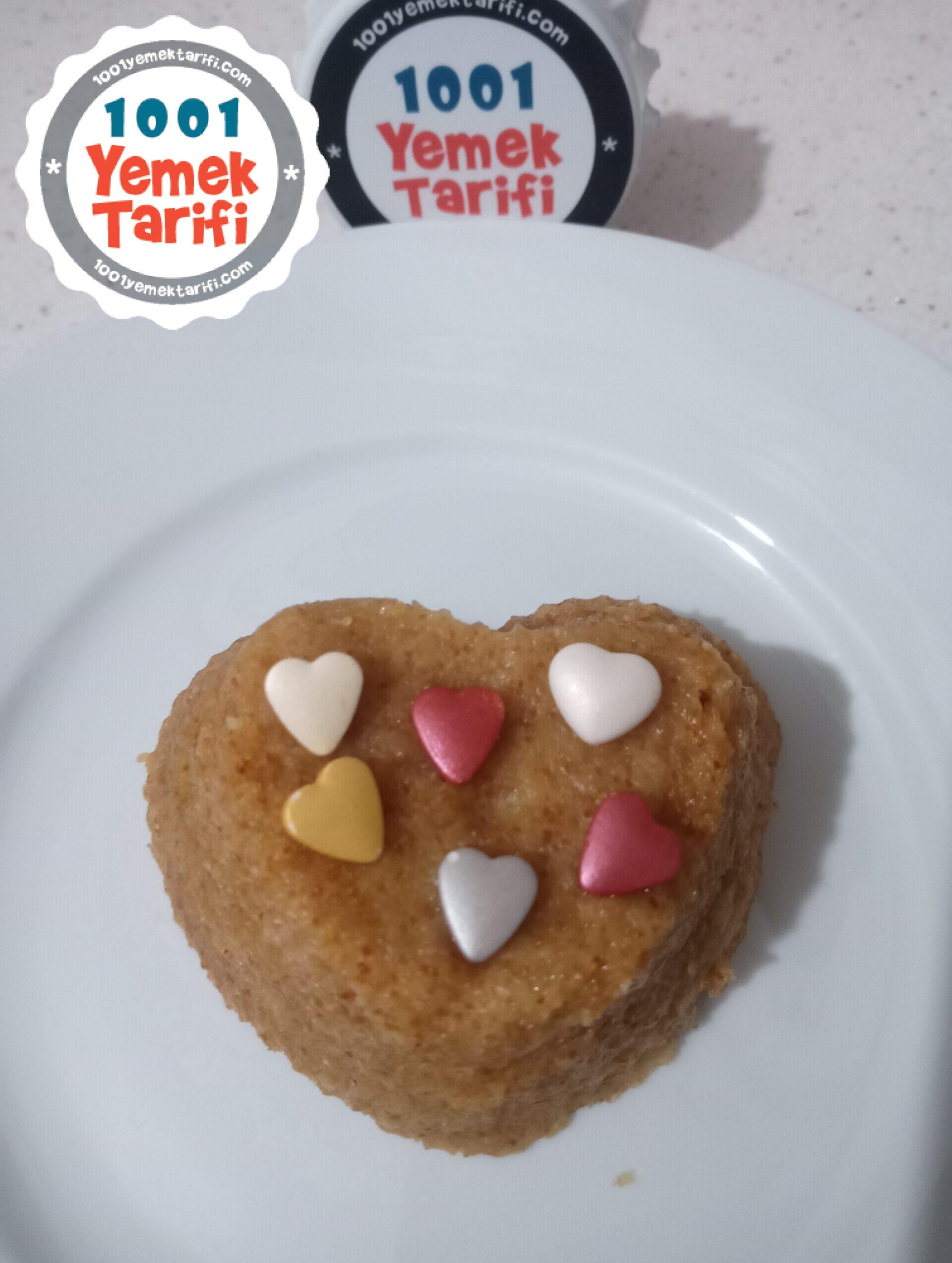 İrmik Helvası Tarifi