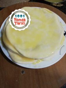 Ispanaklı Çarşaf Böreği Tarifi
