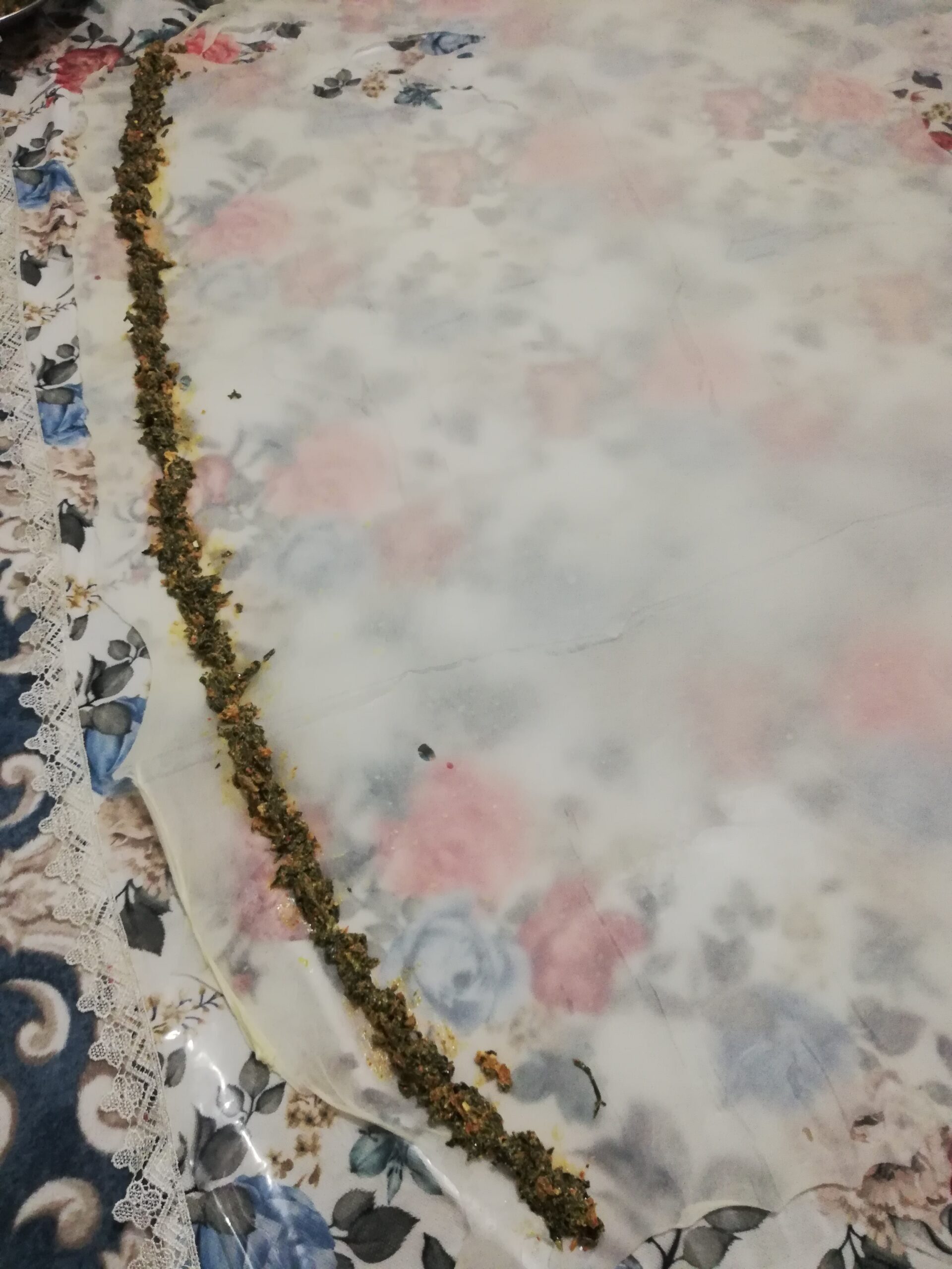Çarşaf Böreği