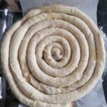 Çarşaf Böreği nasıl yapılır