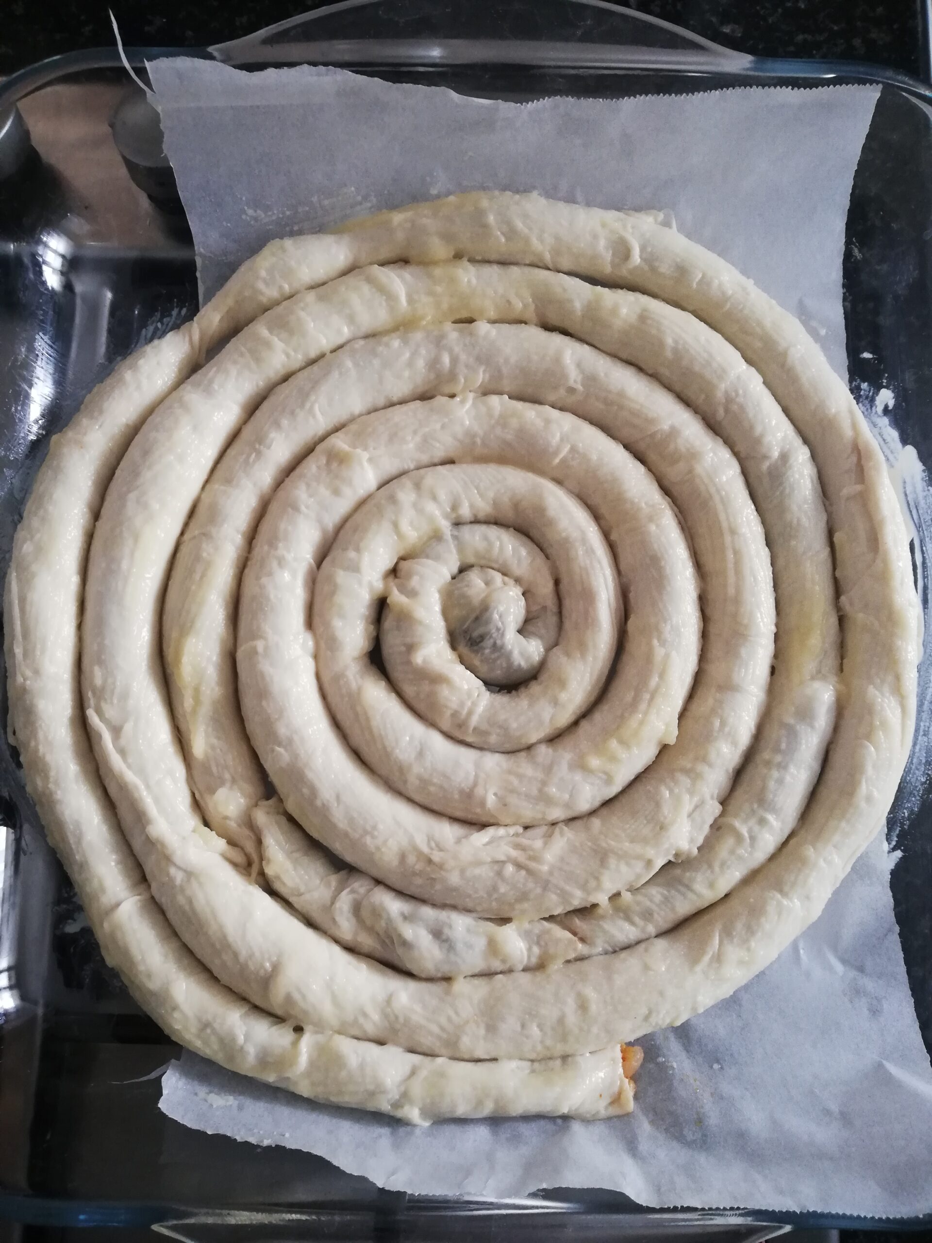 Çarşaf Böreği nasıl yapılır