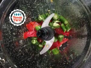 Kilis Tavası tarifi