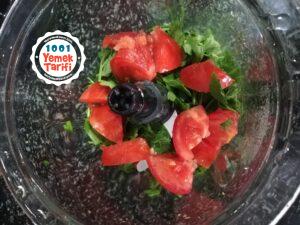 Kilis Tavası tarifi