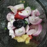 Kilis Tavası tarifi