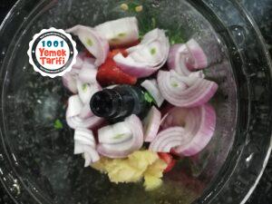 Kilis Tavası tarifi