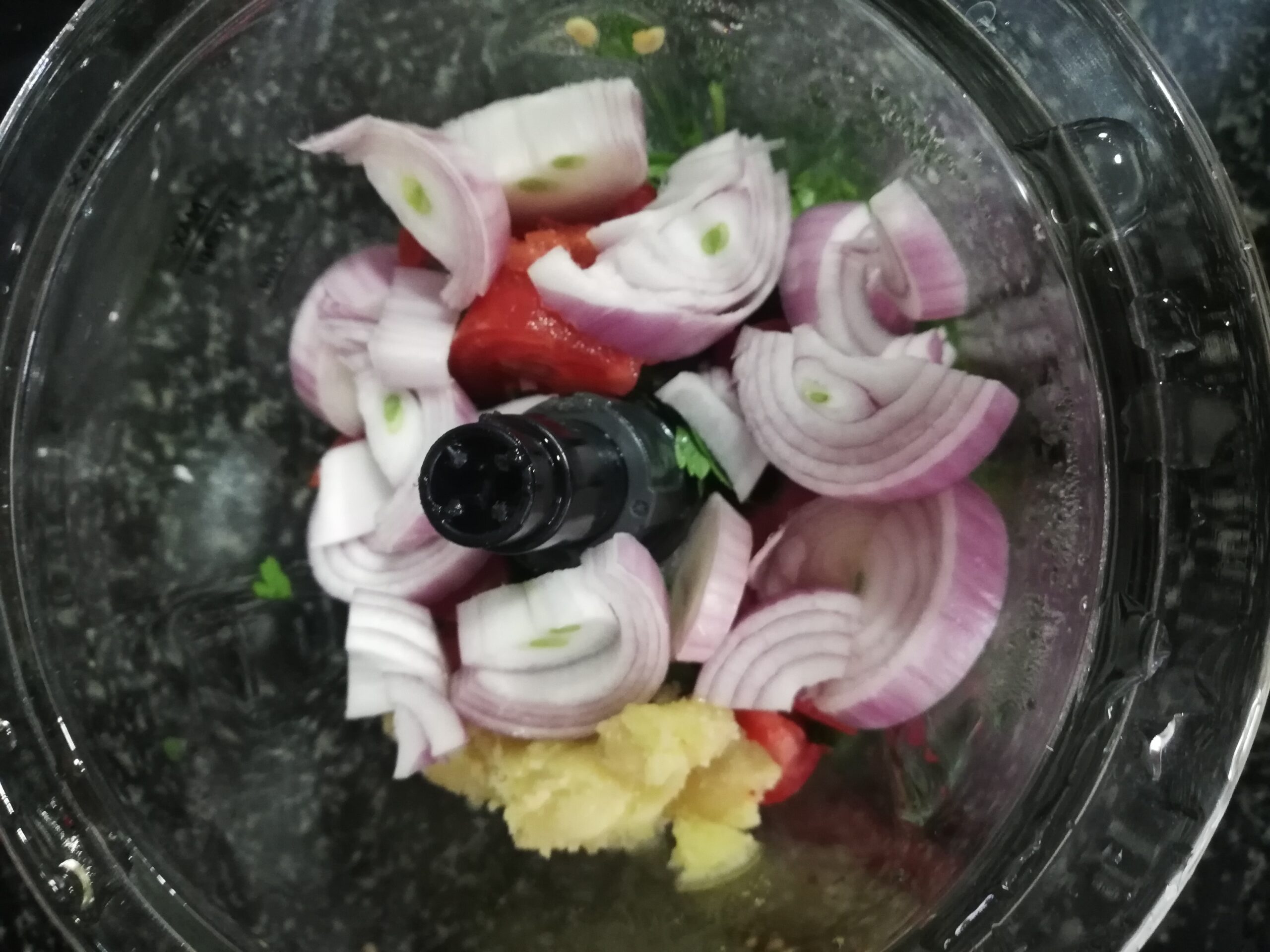 Kilis Tavası tarifi