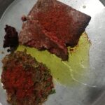 Kilis Tavası tarifi