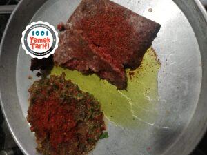 Kilis Tavası tarifi