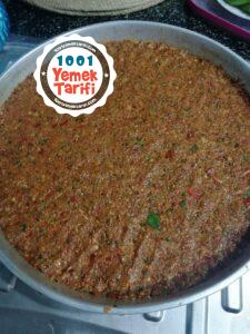 Kilis Tavası tarifi