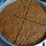 Kilis Tavası tarifi