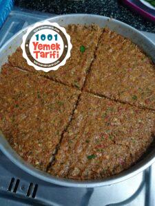 Kilis Tavası tarifi