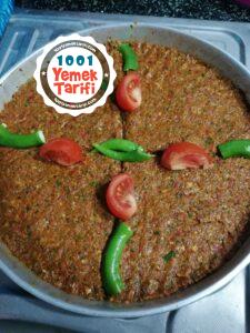 Kilis Tavası tarifi