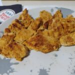 Tavuk Göğsü Kızartması