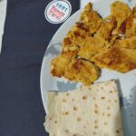 Tavuk Göğsü Kızartması