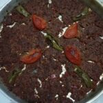 Kilis Tavası tarifi