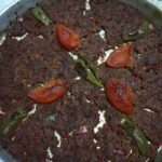 Kilis Tavası tarifi