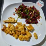 Tavuk Göğsü Kızartma nasıl yapılır