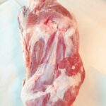 Fırında Tandır Tadında Kuzu Kol Tarifi