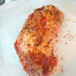 Fırında Tandır Tadında Kuzu Kol Tarifi