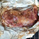 Fırında Tandır Tadında Kuzu Kol Tarifi