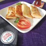 Hazır yufkadan Peynirli Börek