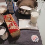 Karamelize Şerbetli Etimek Tatlısı