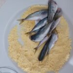 Fırında Sağlıklı İstavrit Tarifi