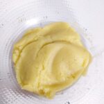 Ekler Pasta yapımı