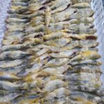 Fırında Sağlıklı İstavrit Tarifi