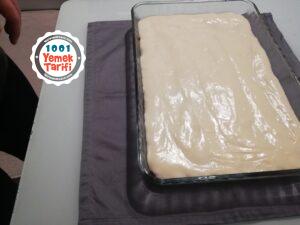 Etimek Tatlısı nasıl yapılır